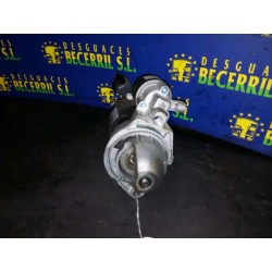 Recambio de motor arranque para saab 9-3 berlina 2.2 tid anniversary referencia OEM IAM 93176034  