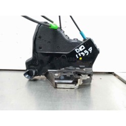 Recambio de cerradura puerta delantera derecha para suzuki grand vitara jb (jt) 1.9 ddis jx-e 3-ptas. referencia OEM IAM   