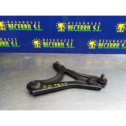 Recambio de brazo suspension inferior delantero derecho para ford mondeo berlina (gd) ambiente referencia OEM IAM   