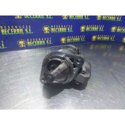 Recambio de motor arranque para opel corsa c club referencia OEM IAM 93174028  