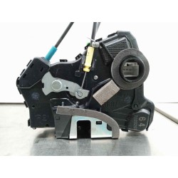 Recambio de cerradura puerta delantera derecha para suzuki grand vitara jb (jt) 1.9 ddis jx-e 3-ptas. referencia OEM IAM   