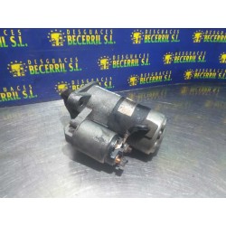 Recambio de motor arranque para opel corsa c club referencia OEM IAM 93174028  