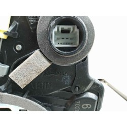 Recambio de cerradura puerta delantera derecha para suzuki grand vitara jb (jt) 1.9 ddis jx-e 3-ptas. referencia OEM IAM   