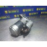Recambio de motor arranque para opel corsa c club referencia OEM IAM 93174028  