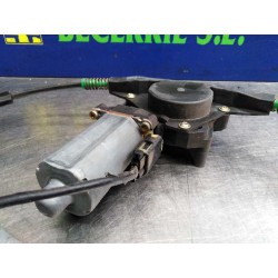 Recambio de elevalunas delantero izquierdo para ford mondeo berlina (gd) ambiente referencia OEM IAM 0130821792  