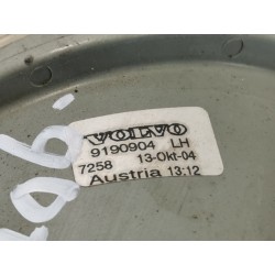 Recambio de faro antiniebla izquierdo para volvo v70 familiar 2.4 20v turbo cat referencia OEM IAM 9190904  