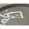 Recambio de faro antiniebla izquierdo para volvo v70 familiar 2.4 20v turbo cat referencia OEM IAM 9190904  