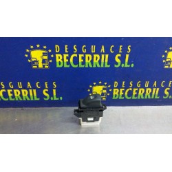 Recambio de mando elevalunas delantero derecho para renault laguna (b56) 1.6 16v rt referencia OEM IAM 7700417485  