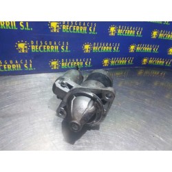 Recambio de motor arranque para opel corsa c club referencia OEM IAM 93174028  
