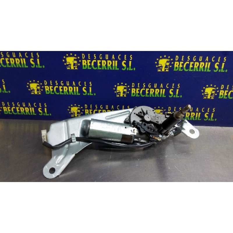 Recambio de motor limpia trasero para renault laguna (b56) 1.6 16v rt referencia OEM IAM 7700423583 Recambio de motor limpia trasero para renault laguna (b56) 1.6 16v rt referencia OEM IAM 7700423583