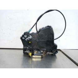 Recambio de cerradura puerta delantera izquierda para suzuki grand vitara jb (jt) 1.9 ddis jx-e 3-ptas. referencia OEM IAM   