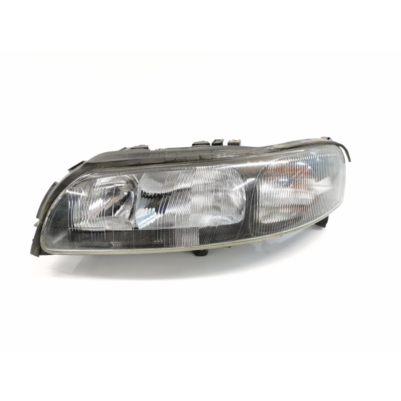 Recambio de faro izquierdo para volvo v70 familiar 2.4 20v turbo cat referencia OEM IAM 8662919 89006878 Recambio de faro izquierdo para volvo v70 familiar 2.4 20v turbo cat referencia OEM IAM 8662919 89006878