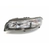 Recambio de faro izquierdo para volvo v70 familiar 2.4 20v turbo cat referencia OEM IAM 8662919 89006878 