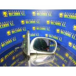 Recambio de retrovisor derecho para nissan micra (k11) básico (k11) referencia OEM IAM 963015F310  