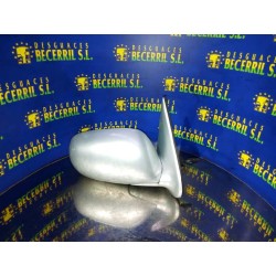 Recambio de retrovisor derecho para nissan micra (k11) básico (k11) referencia OEM IAM 963015F310  