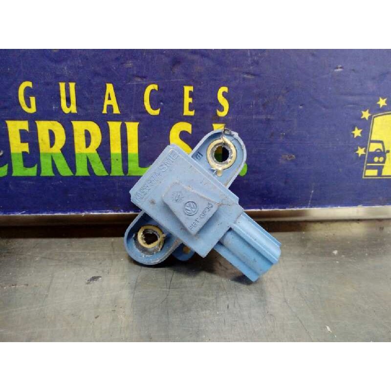 Recambio de sensor para volkswagen golf v berlina (1k1) highline referencia OEM IAM 1K0955557A Recambio de sensor para volkswagen golf v berlina (1k1) highline referencia OEM IAM 1K0955557A