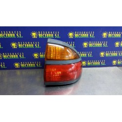 Recambio de piloto trasero derecho para renault laguna (b56) 1.6 16v rt referencia OEM IAM 7700420123  