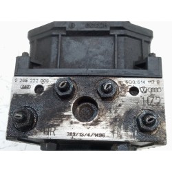 Recambio de abs para seat ibiza (6l1) cool referencia OEM IAM 0265222006 6Q0614117E 