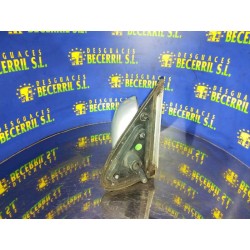 Recambio de retrovisor derecho para nissan micra (k11) básico (k11) referencia OEM IAM 963015F310  
