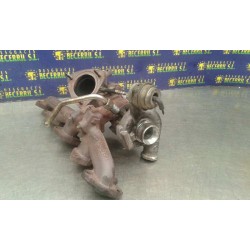Recambio de turbocompresor para opel astra g berlina comfort referencia OEM IAM 905315188  