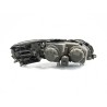 Recambio de faro izquierdo para volvo v70 familiar 2.4 20v turbo cat referencia OEM IAM 8662919 89006878 