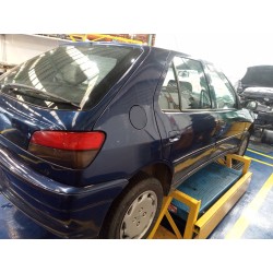 peugeot 306 berlina 3/4/5 puertas (s2) del año 2000