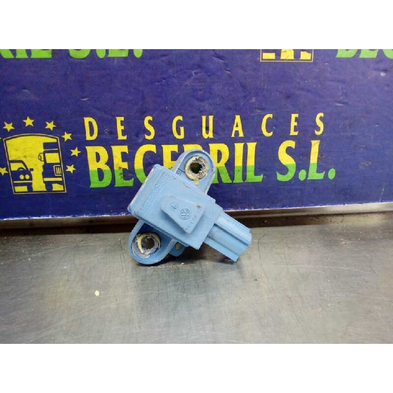 Recambio de sensor para volkswagen golf v berlina (1k1) highline referencia OEM IAM 1K0955557A Recambio de sensor para volkswagen golf v berlina (1k1) highline referencia OEM IAM 1K0955557A