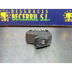 Recambio de mando elevalunas delantero derecho para renault scenic (ja..) 1.9 dci century referencia OEM IAM 7700432962  