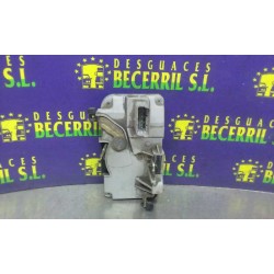 Recambio de cerradura puerta delantera derecha para peugeot 206 berlina xr referencia OEM IAM   