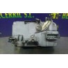Recambio de cerradura puerta delantera derecha para peugeot 206 berlina xr referencia OEM IAM   