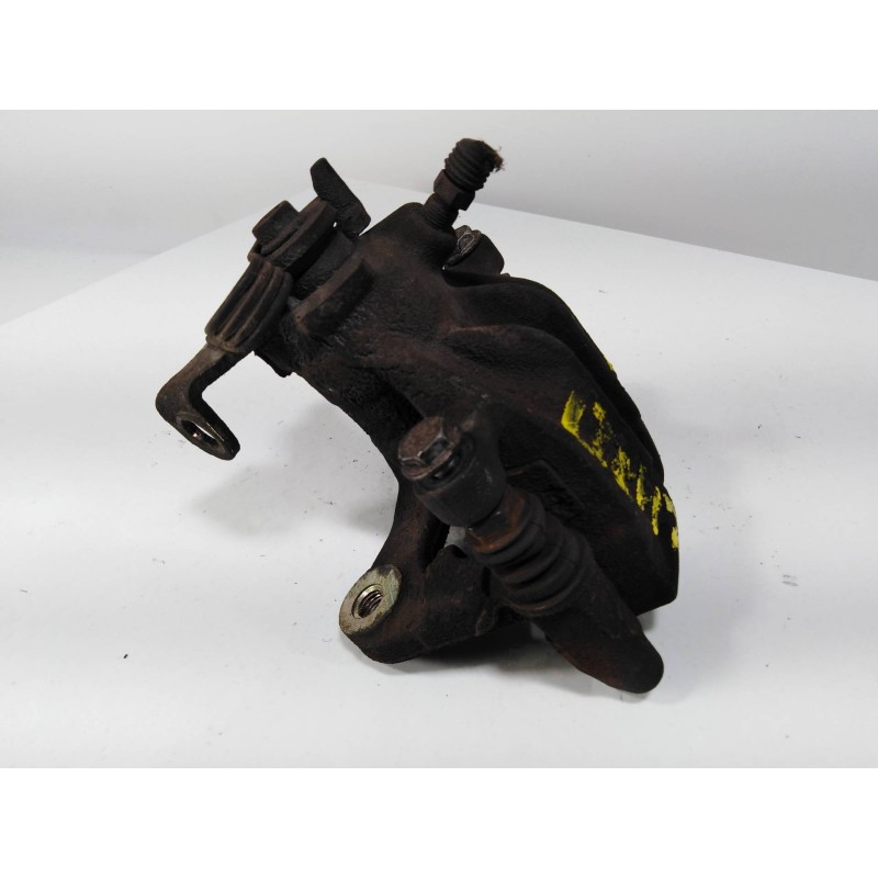 Pinza De Freno Trasera Izquierda Completa Para Peugeot 807 2002-2014 - Pistón 38mm, Sistema TRW