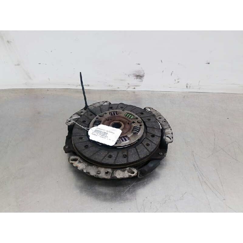 Recambio de kit de embrague para renault scenic (ja..) 1.4 16v fairway referencia OEM IAM Recambio de kit de embrague para renault scenic (ja..) 1.4 16v fairway referencia OEM IAM