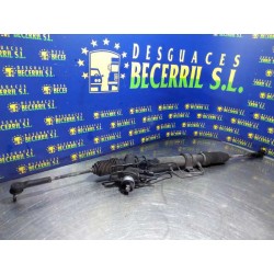 Recambio de cremallera direccion para nissan micra (k11) básico (k11) referencia OEM IAM 480105F203  