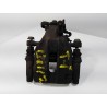 Recambio de pinza freno trasera izquierda para peugeot 807 st referencia OEM IAM   
