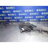 Recambio de cremallera direccion para nissan micra (k11) básico (k11) referencia OEM IAM 480105F203  