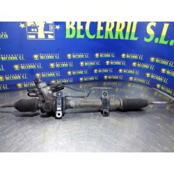 Recambio de cremallera direccion para nissan micra (k11) básico (k11) referencia OEM IAM 480105F203  