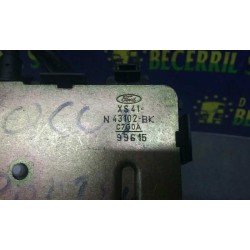 Recambio de cerradura maletero / porton para ford focus berlina (cap) ambiente (d) referencia OEM IAM   