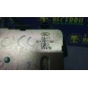 Recambio de cerradura maletero / porton para ford focus berlina (cap) ambiente (d) referencia OEM IAM   