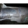 Recambio de cremallera direccion para nissan micra (k11) básico (k11) referencia OEM IAM 480105F203  