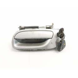 Recambio de maneta exterior delantera izquierda para volvo v70 familiar 2.4 20v turbo cat referencia OEM IAM   