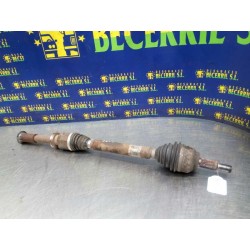 Recambio de transmision delantera derecha para renault laguna ii (bg0) authentique referencia OEM IAM 8200214788  