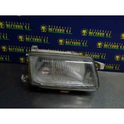 Recambio de faro derecho para opel astra f caravan astra familiar gls (i) referencia OEM IAM   