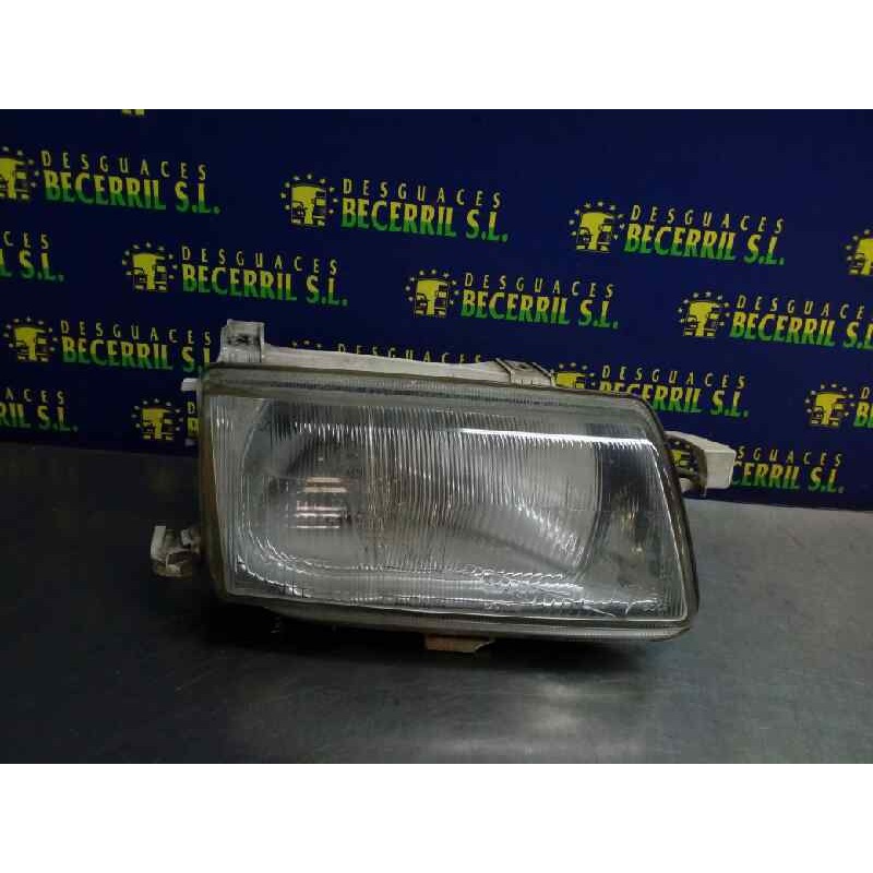 Recambio de faro derecho para opel astra f caravan astra familiar gls (i) referencia OEM IAM Recambio de faro derecho para opel astra f caravan astra familiar gls (i) referencia OEM IAM