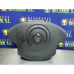 Recambio de airbag delantero izquierdo para renault megane ii familiar emotion referencia OEM IAM 8200301513C  