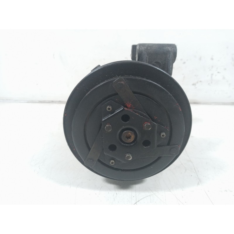 Recambio de compresor aire acondicionado para nissan almera (n16/e) comfort referencia OEM IAM Recambio de compresor aire acondicionado para nissan almera (n16/e) comfort referencia OEM IAM