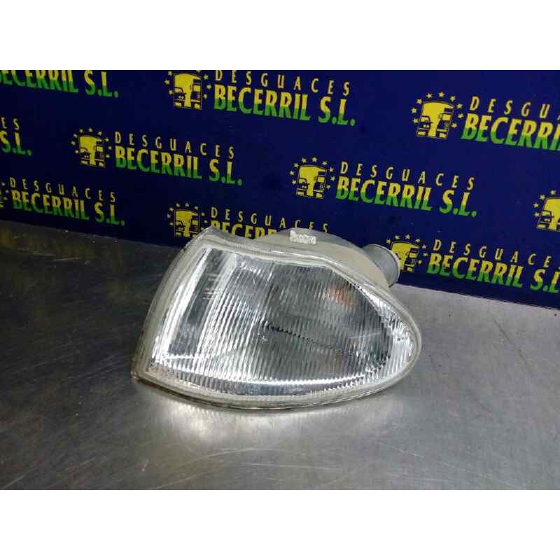 Recambio de piloto delantero izquierdo para opel astra f caravan astra familiar gls (i) referencia OEM IAM Recambio de piloto delantero izquierdo para opel astra f caravan astra familiar gls (i) referencia OEM IAM