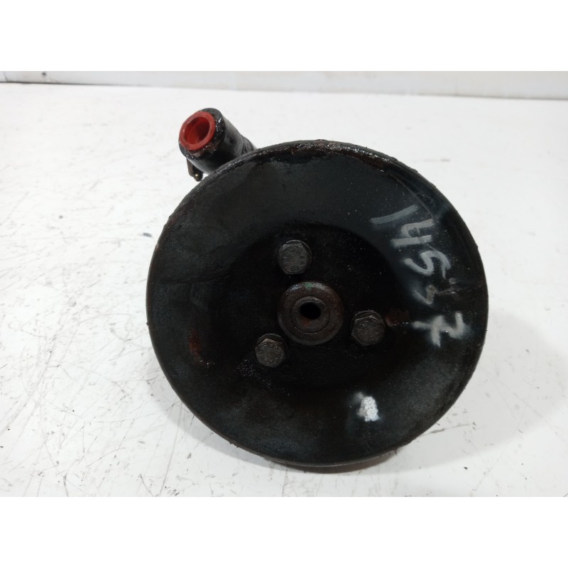 Recambio de bomba direccion para ford escort berlina/turnier bravo lim. referencia OEM IAM Recambio de bomba direccion para ford escort berlina/turnier bravo lim. referencia OEM IAM