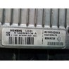 Recambio de centralita motor uce para renault megane ii familiar emotion referencia OEM IAM 8200565863 8200495479 S122326108A