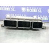Recambio de centralita motor uce para renault megane ii familiar emotion referencia OEM IAM 8200565863 8200495479 S122326108A