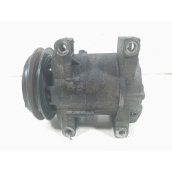 Recambio de compresor aire acondicionado para nissan almera (n16/e) comfort referencia OEM IAM   